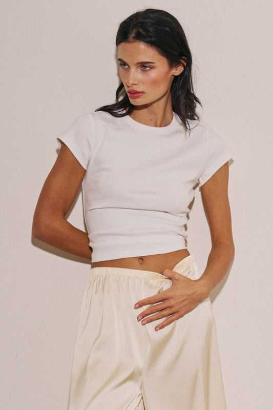 Marlana- Tee