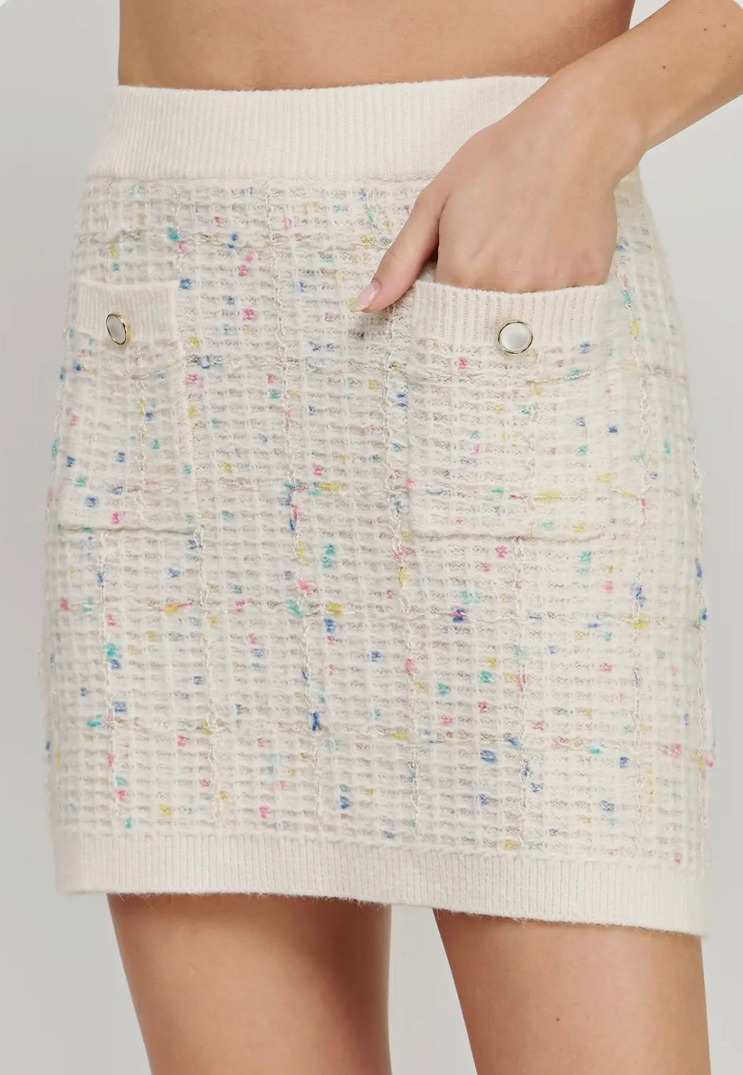 Maisy Skirt