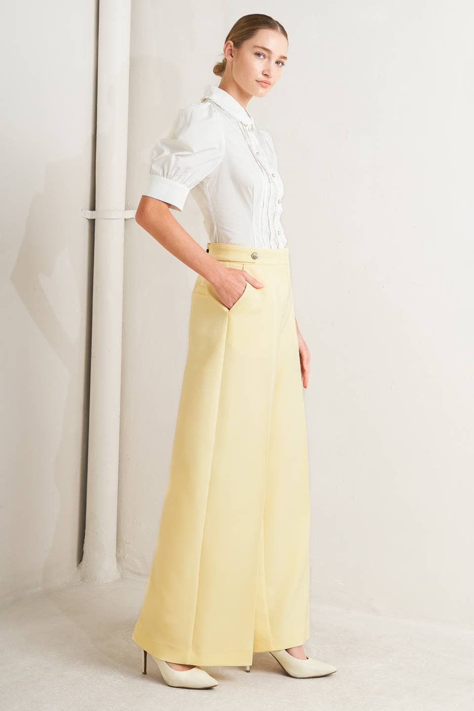 Sol Bloom Pant