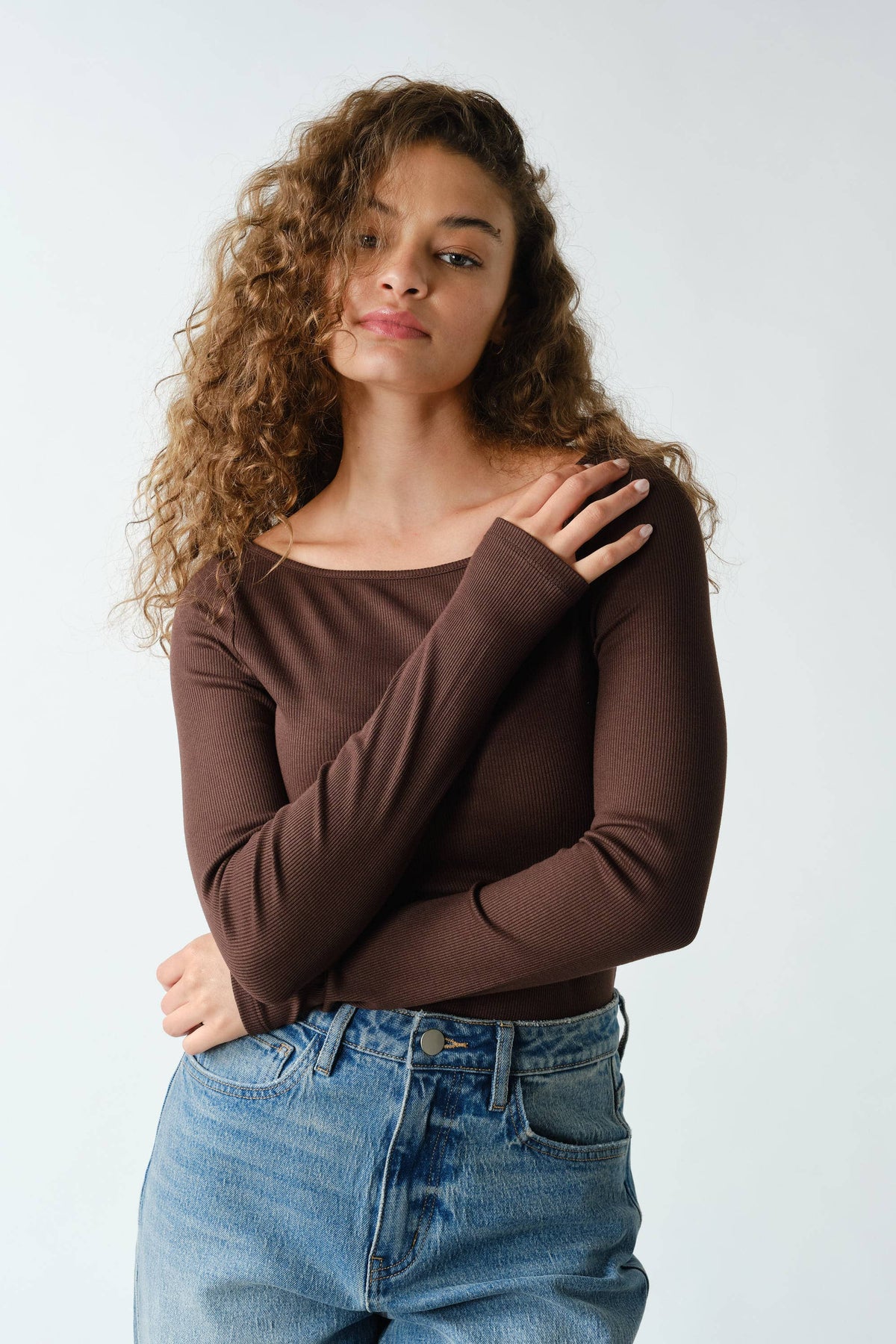 Bare Essential Top