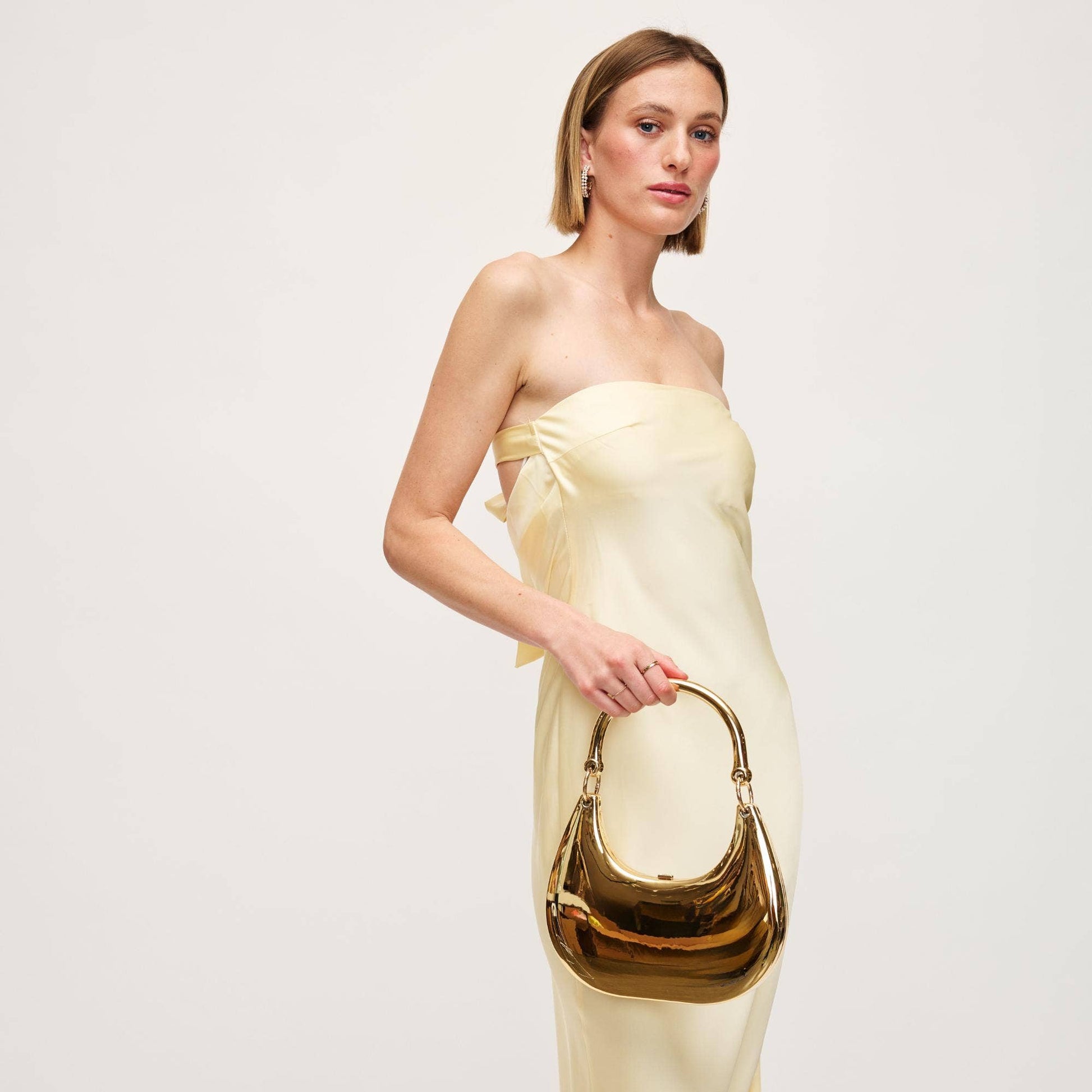Isadora Evening Bag