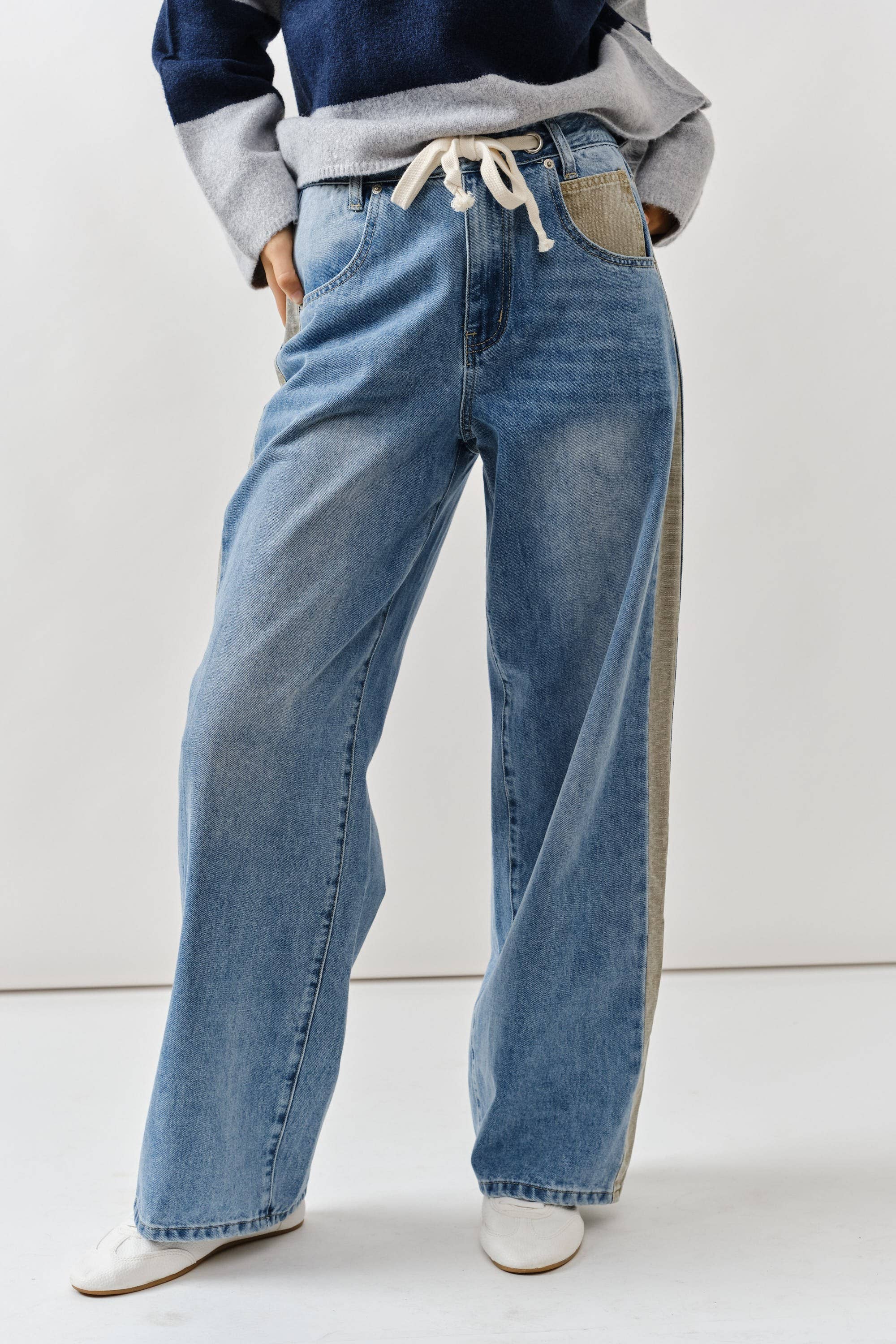 Parker Jean