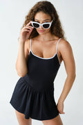 Pivot Romper