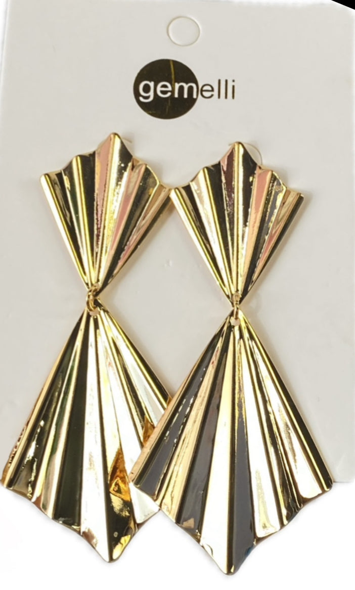 Beth Earring