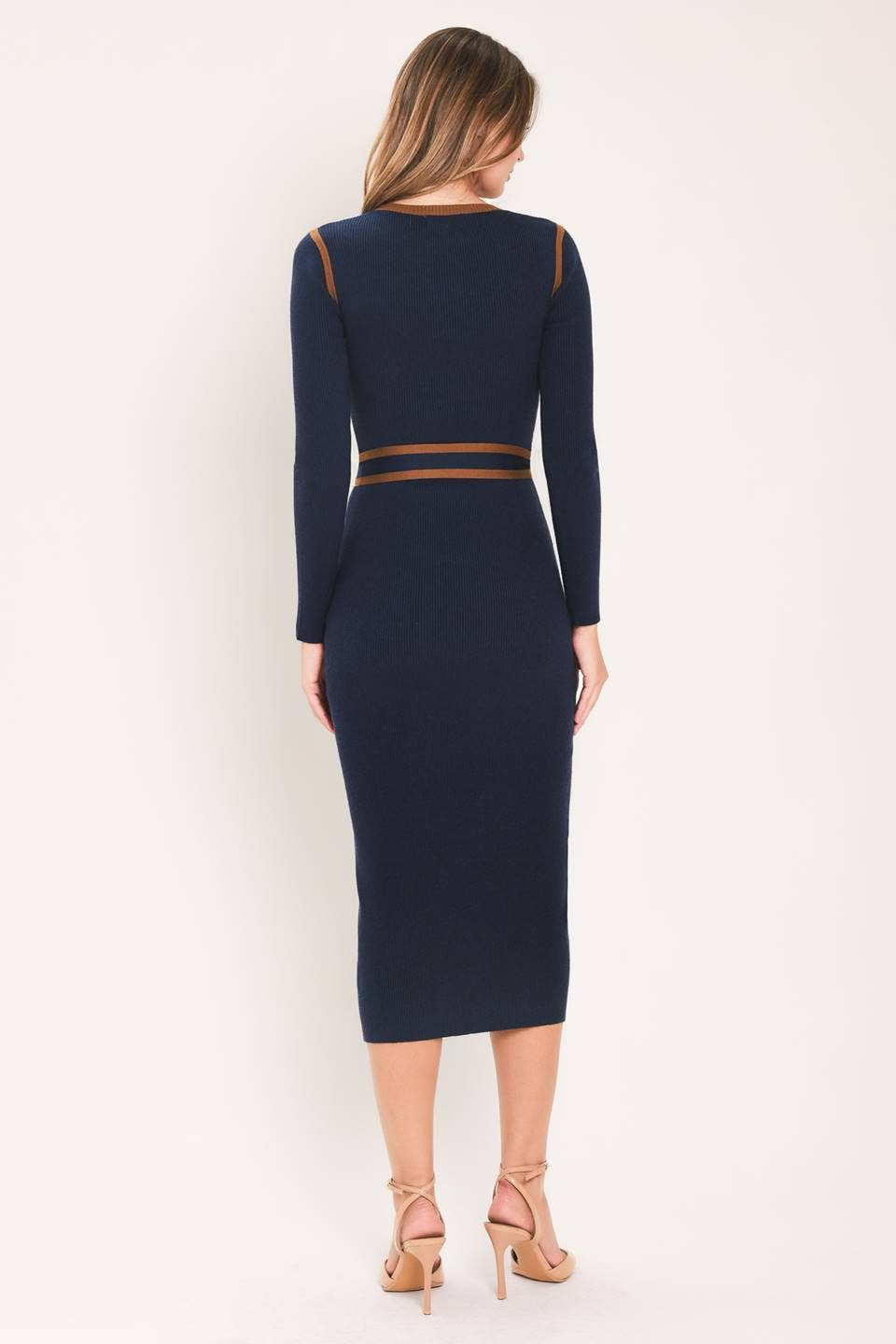 Arden Dress