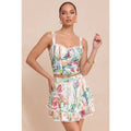 Island Blossom Top