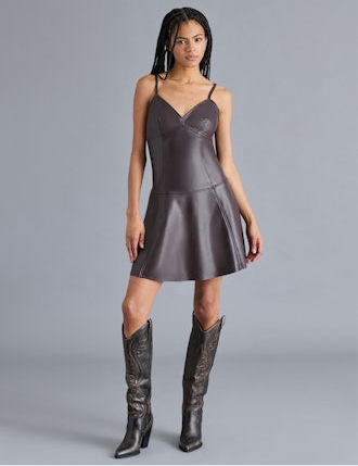 Abbott Dress