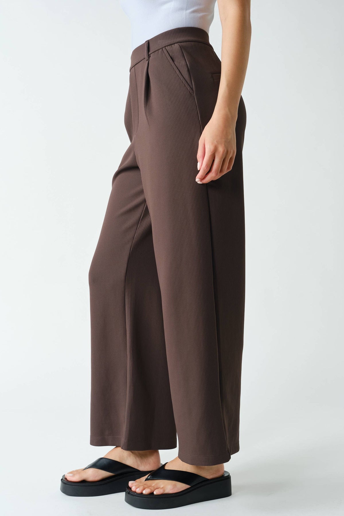 Ease Trouser