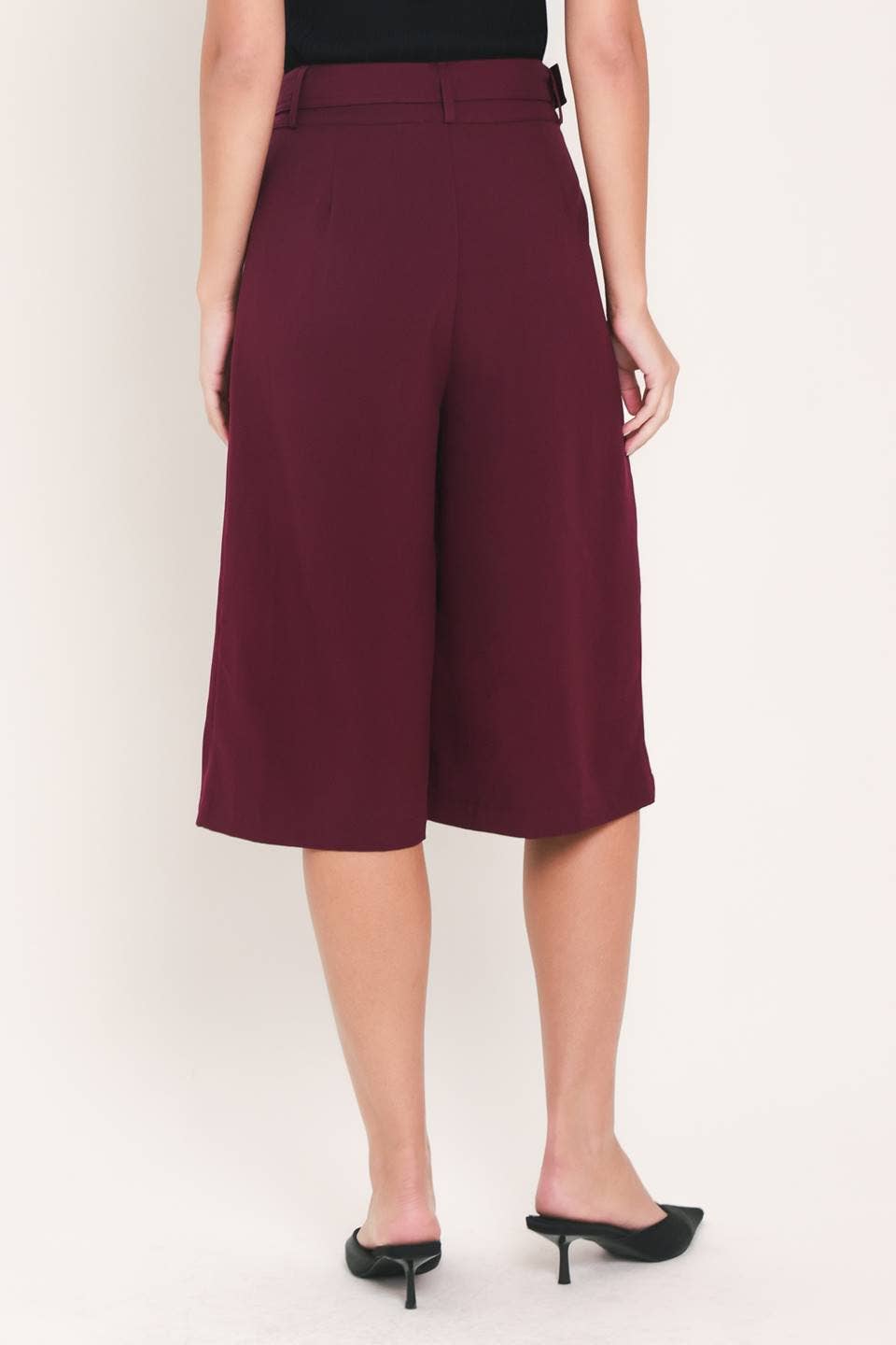 Knox Culotte