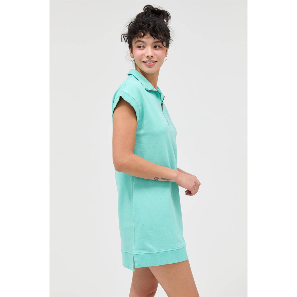 The Errand Dress