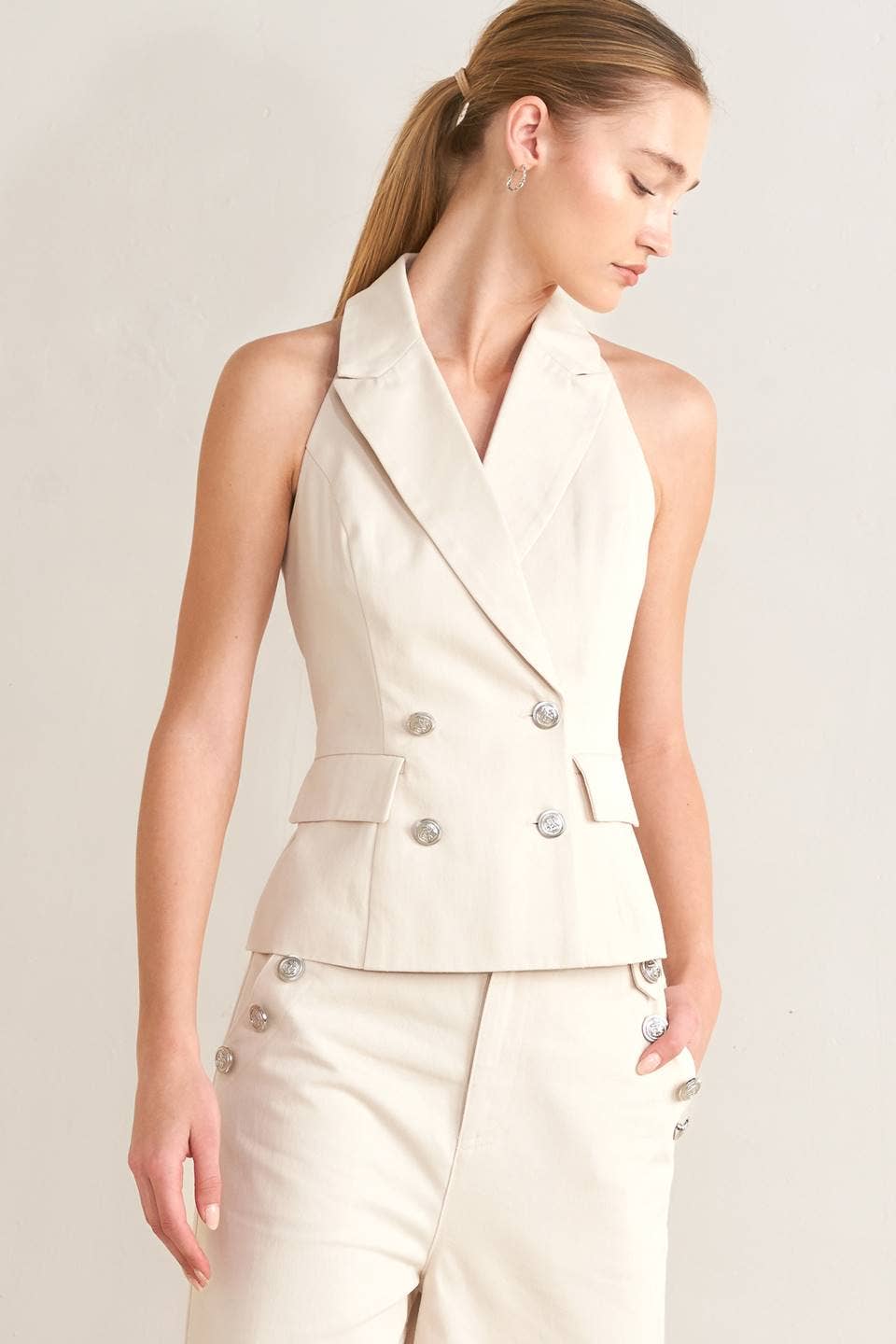 Lainee Vest
