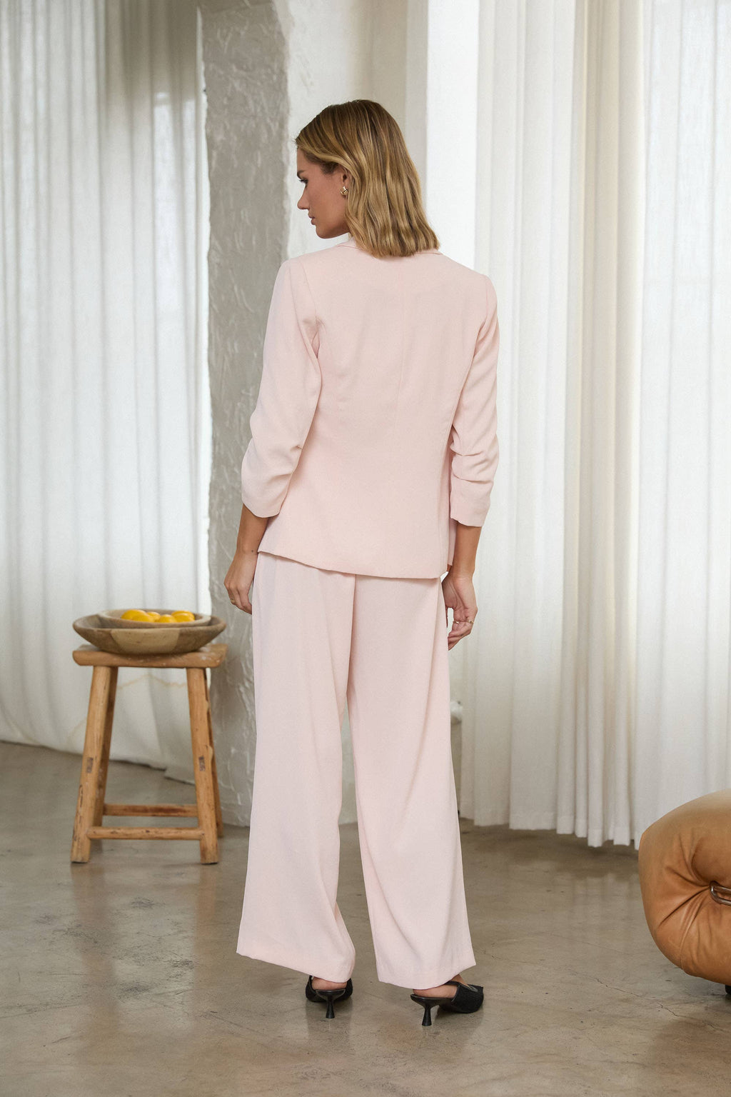 Blair Blazer