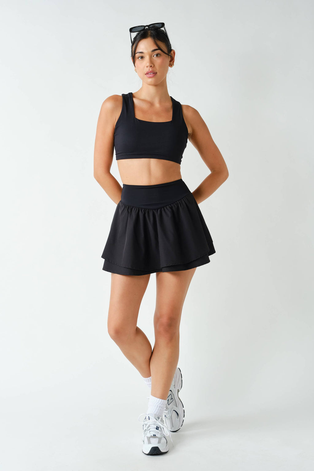 Sway Skort