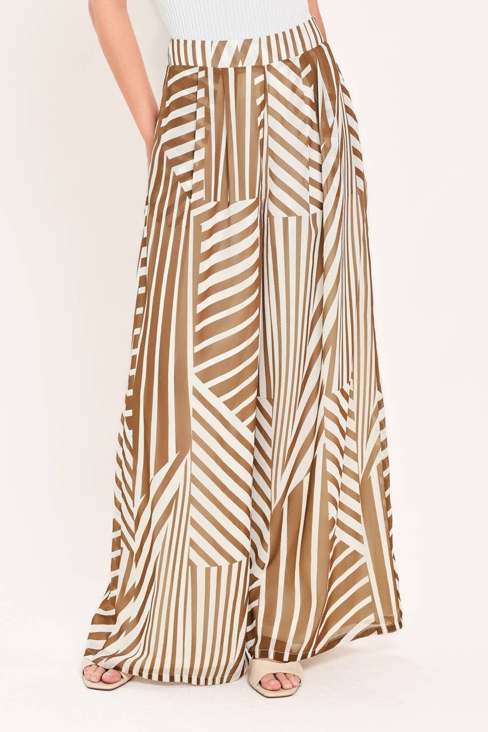 Cleo Pant