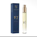 Number Six Eau De Parfum