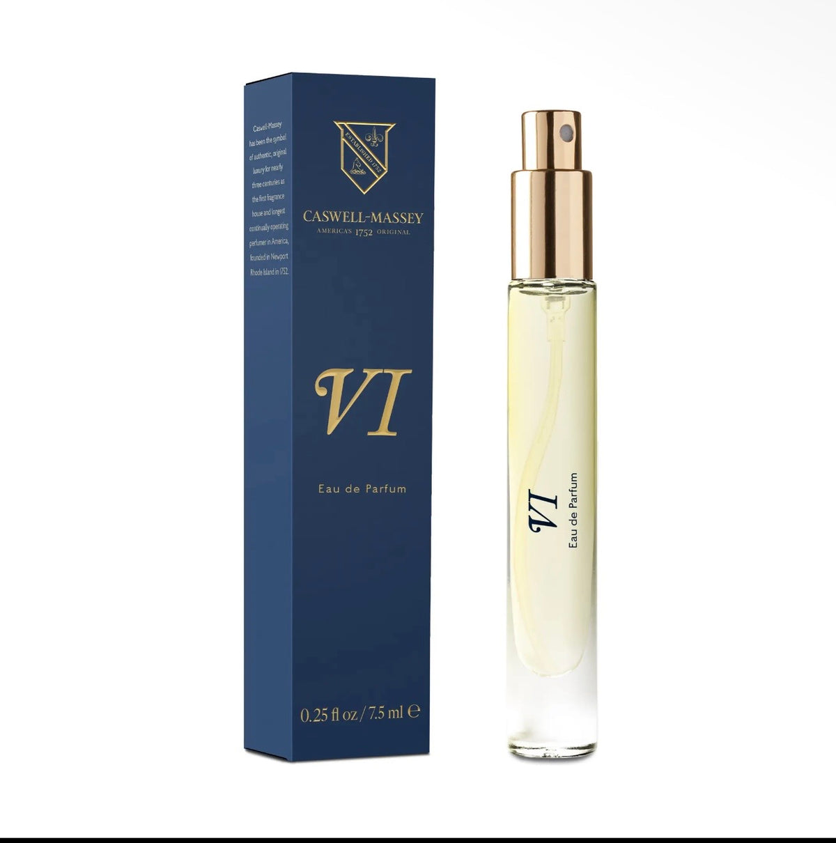 Number Six Eau De Parfum