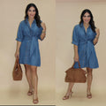 Remi Dress