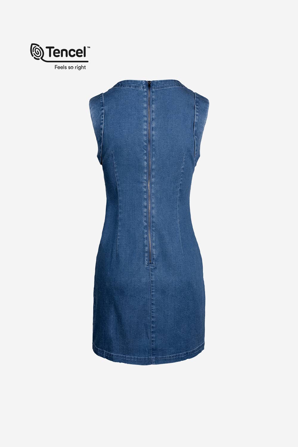 Colbie Dress