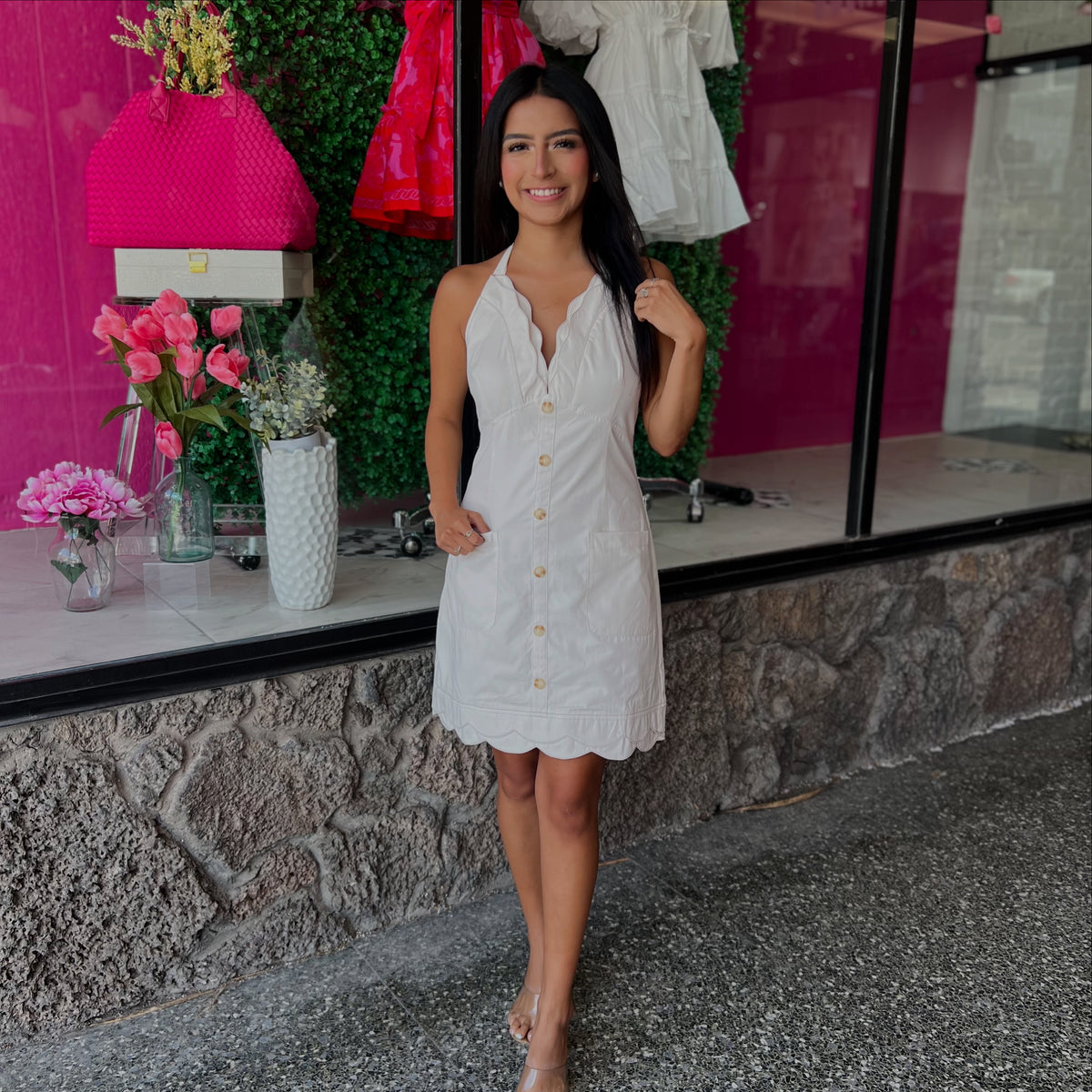 Eleanor Dress