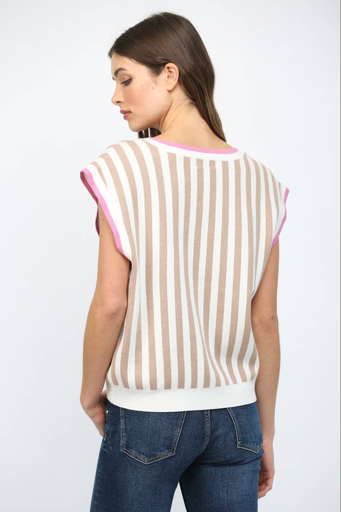 Reagan Vest