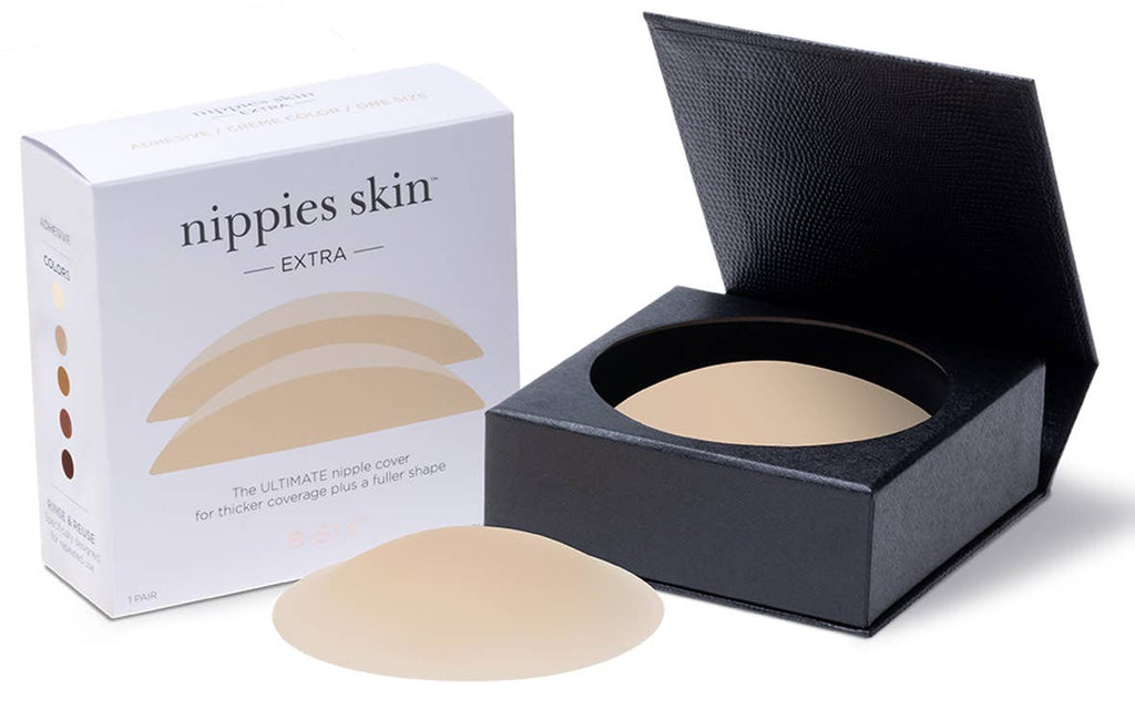 Nippies: Nipple Covers