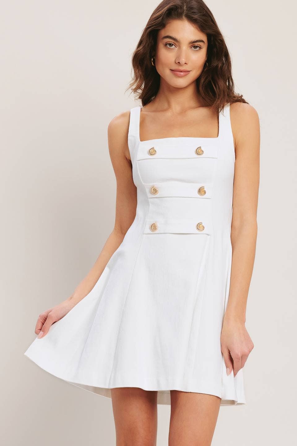 Coastal Fresh Dress