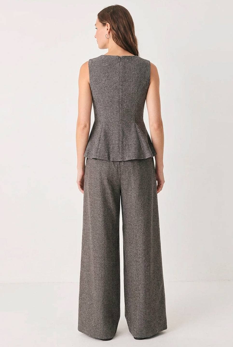 Hollis Trouser