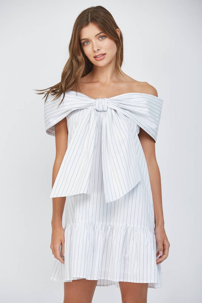 Alora Dress