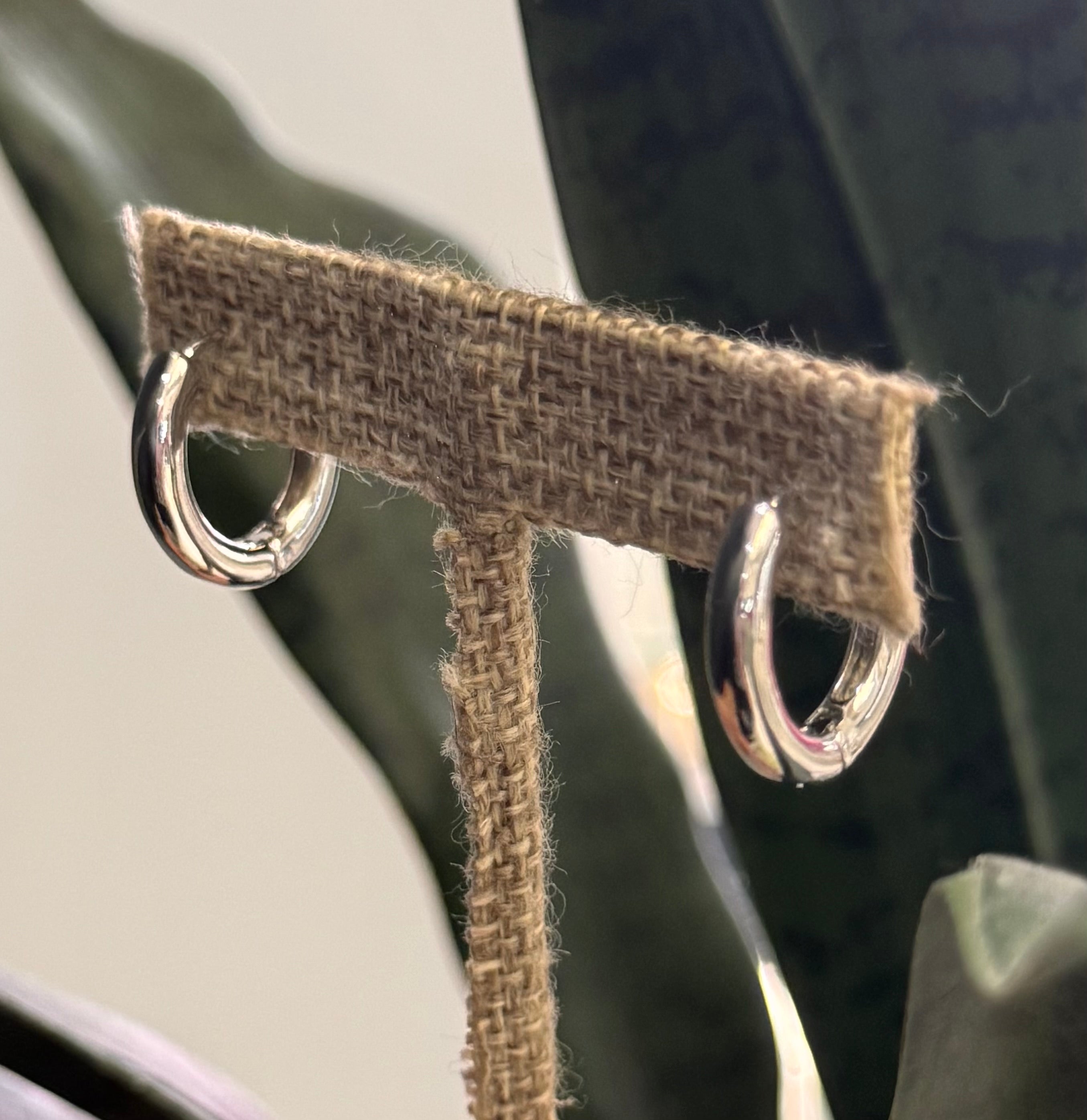 Radiant Hoop- 20mm