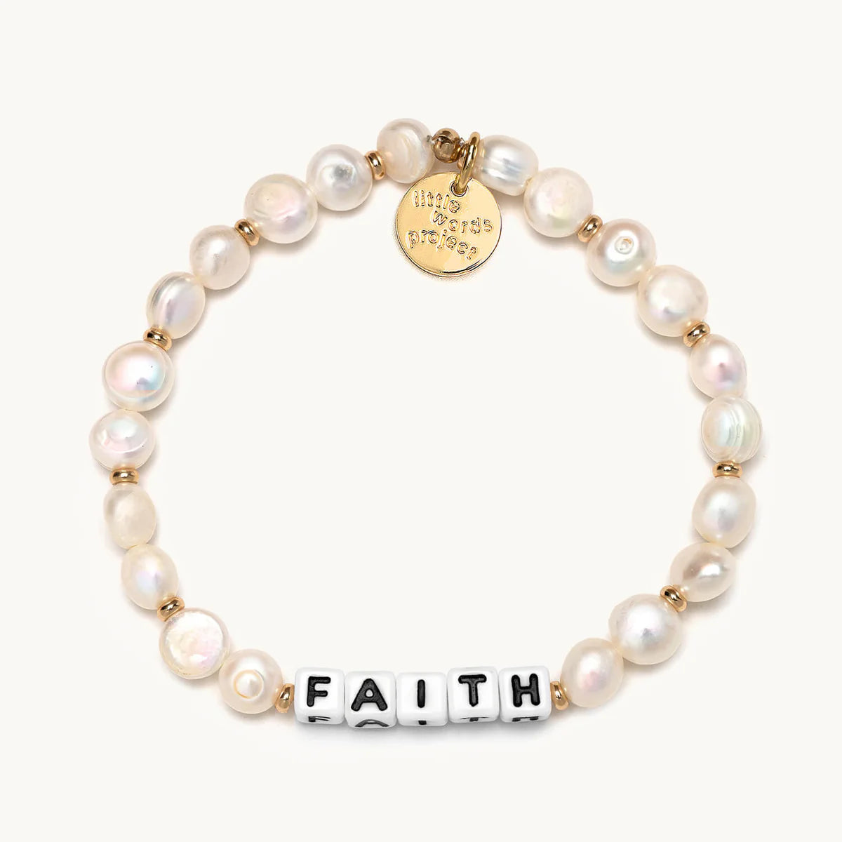 Little Word Projects Pearl