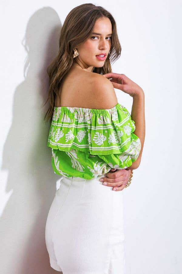 Island Crush Top