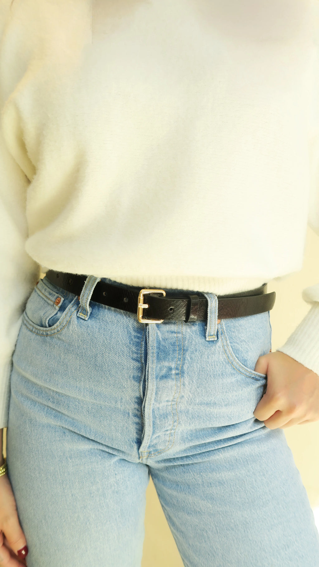 Georgina Belt