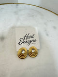 Lustre Studs