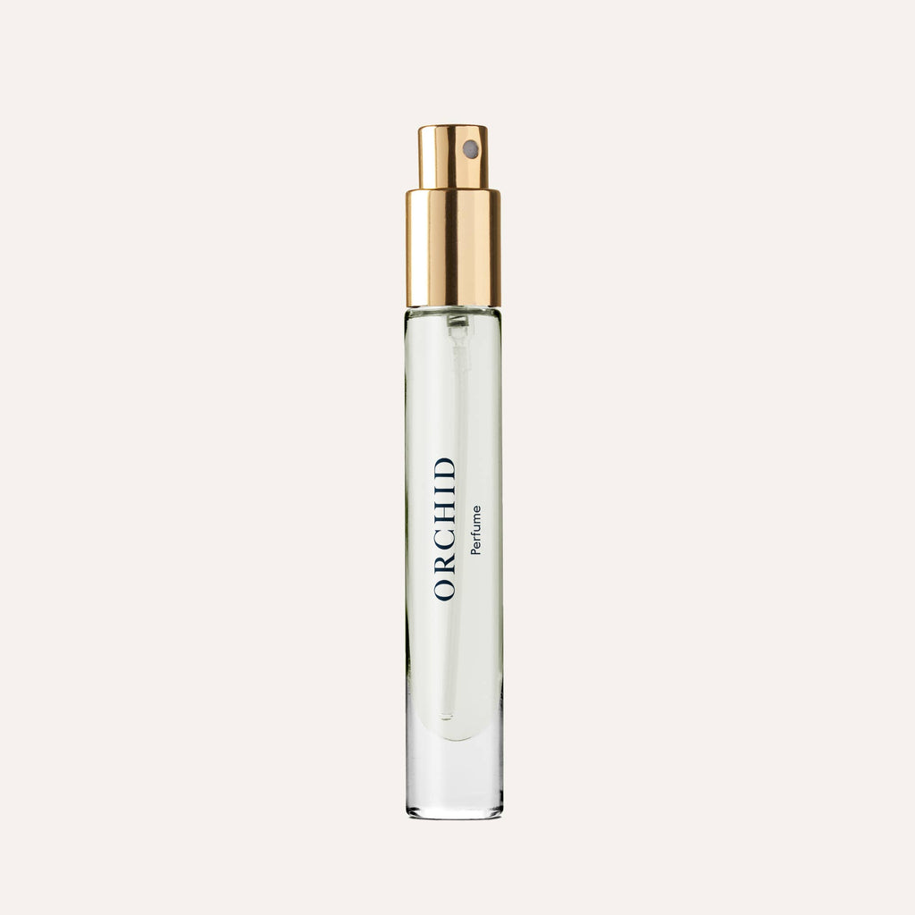 Orchid Perfume