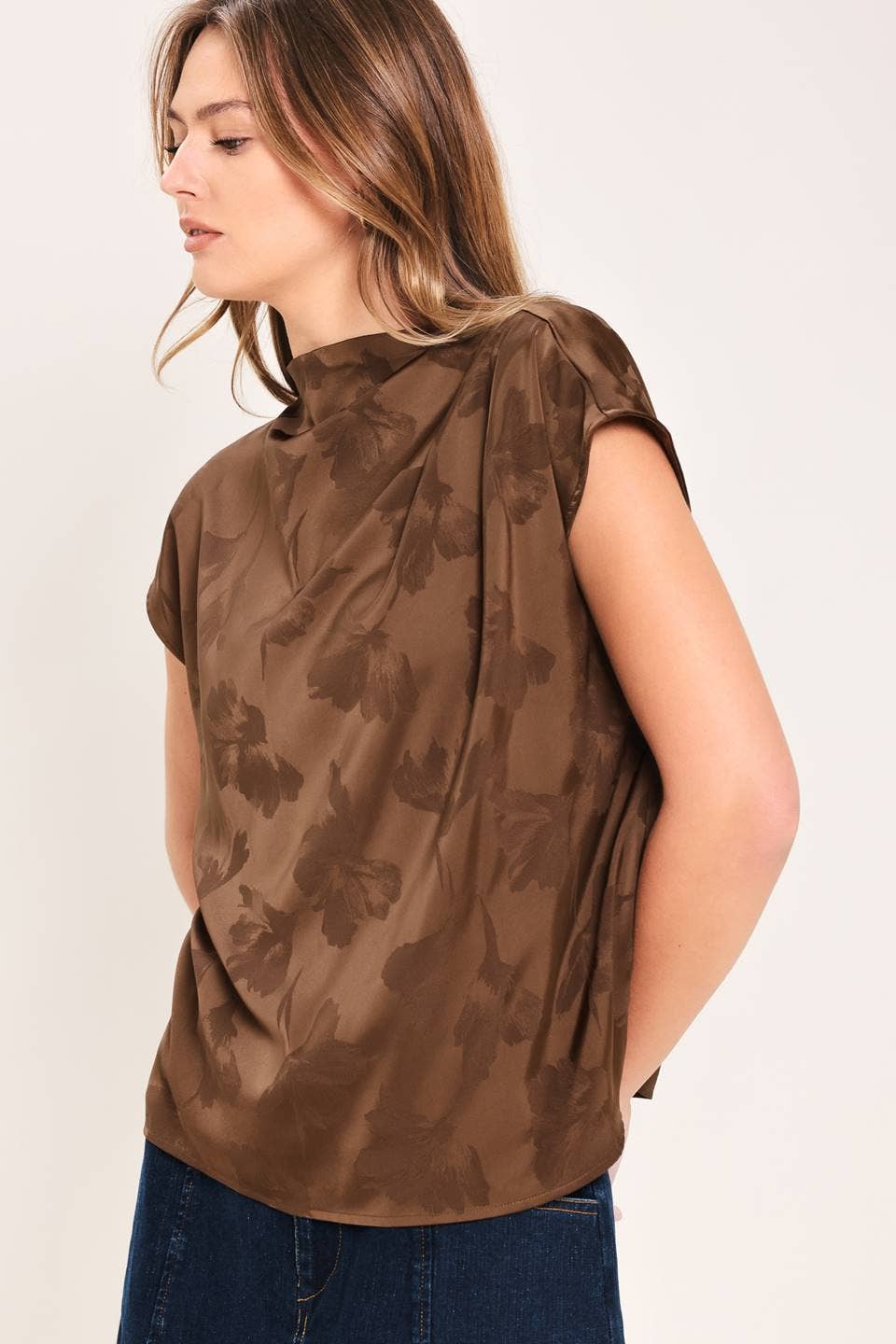 Freya Top
