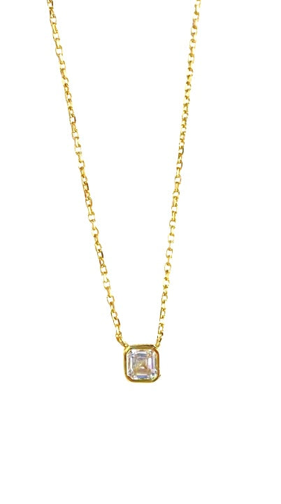 Bianca Necklace