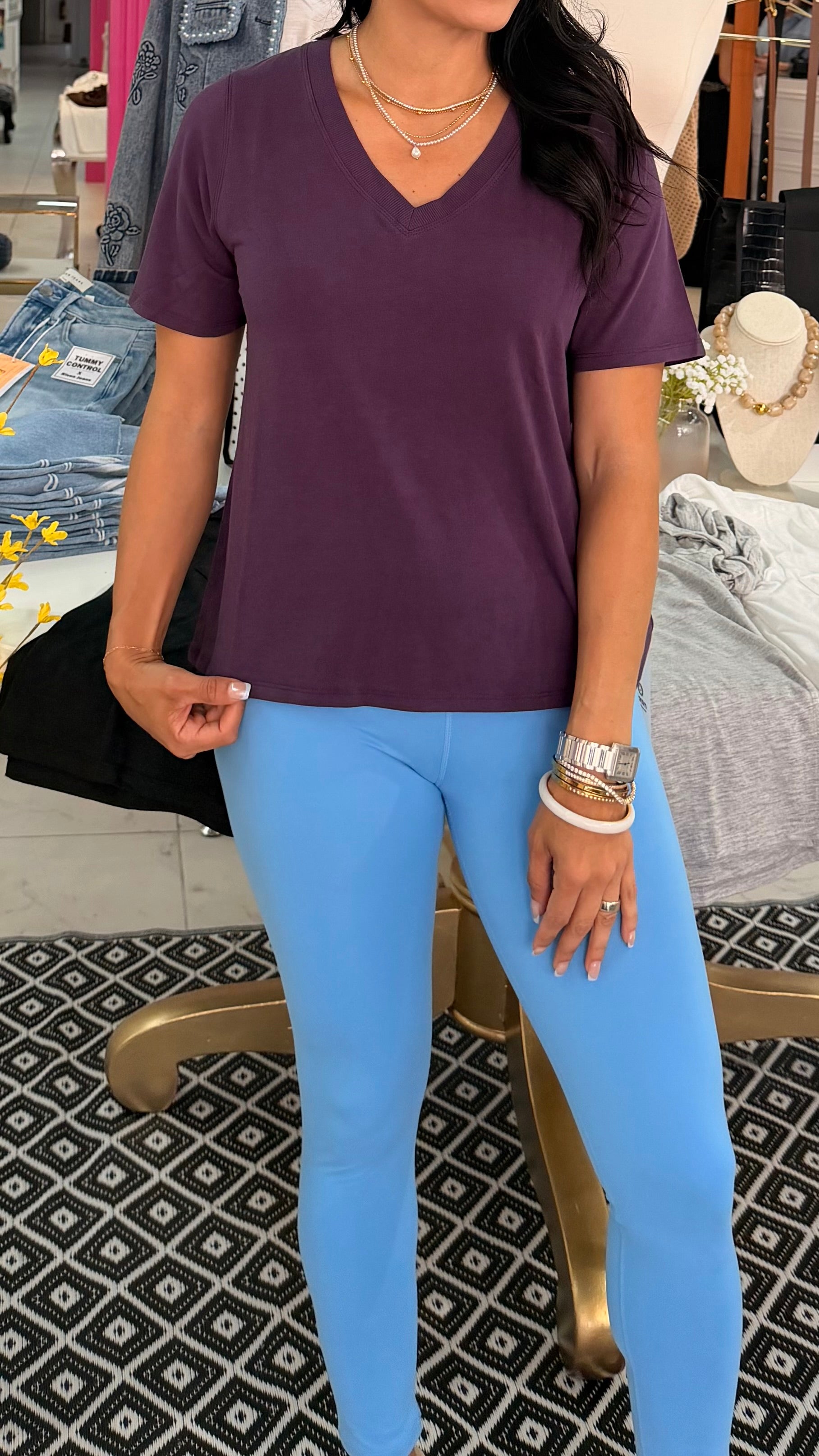 The Core Tee