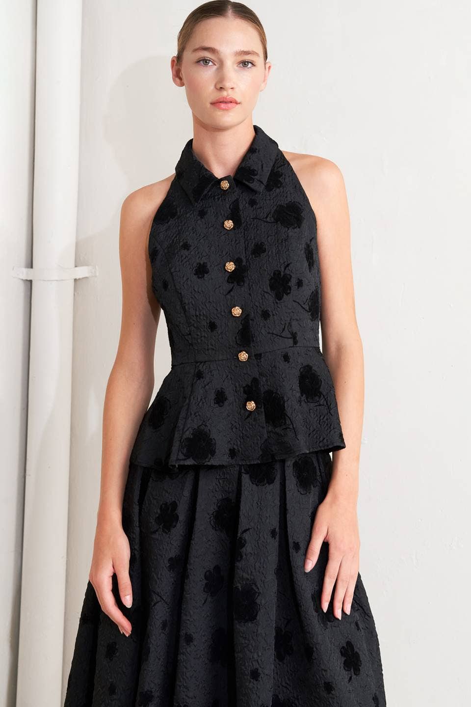 Poppy Top