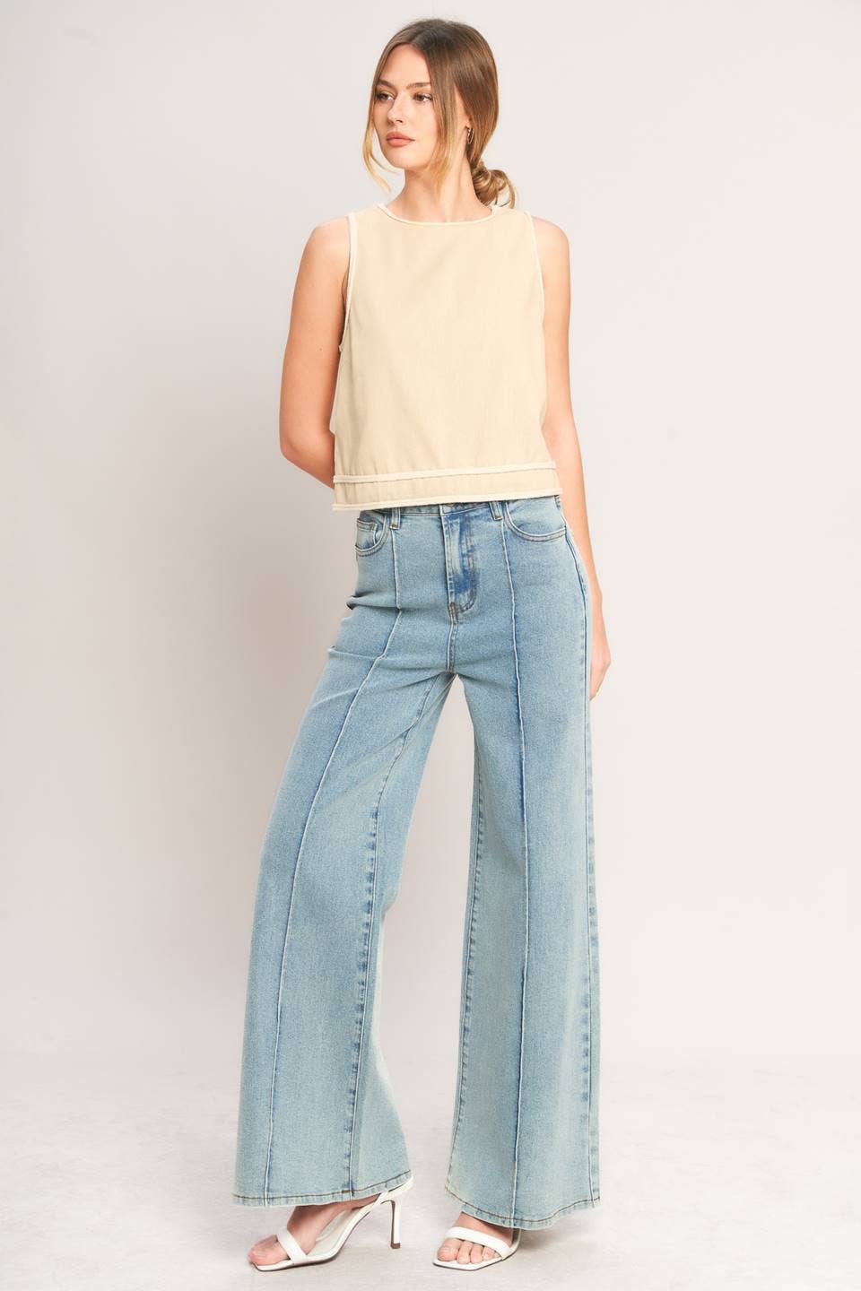 Elysia Top