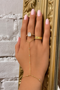 Anastasia Hand Chain