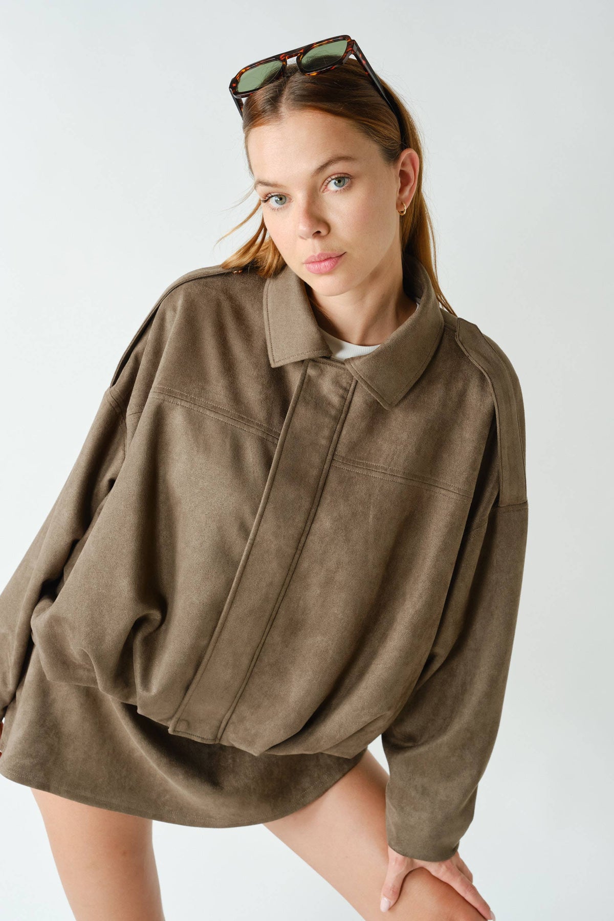 Rainer Jacket