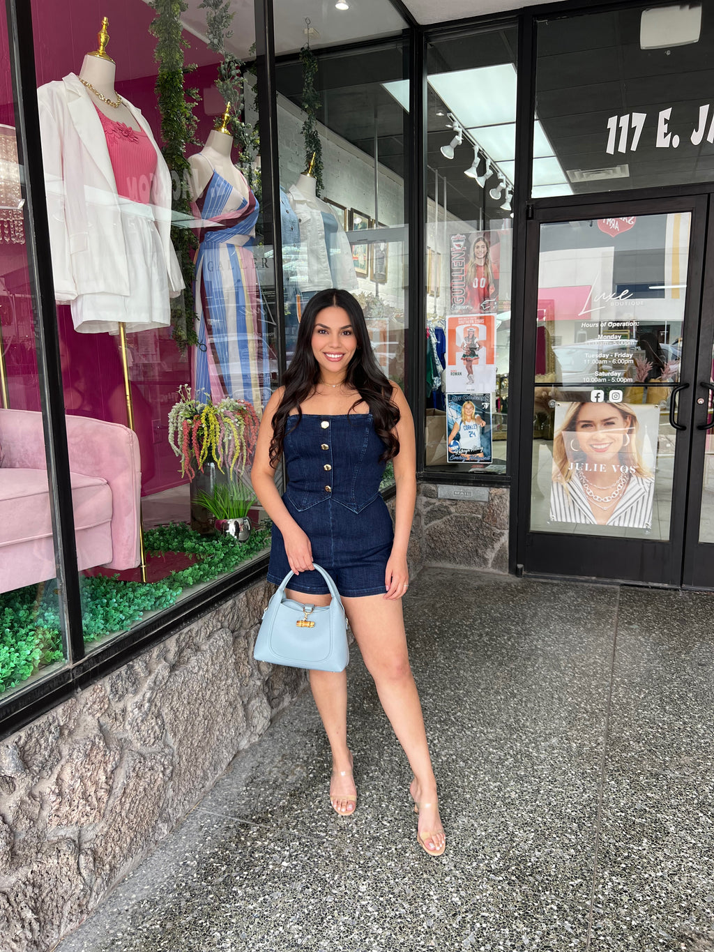 Maura Romper