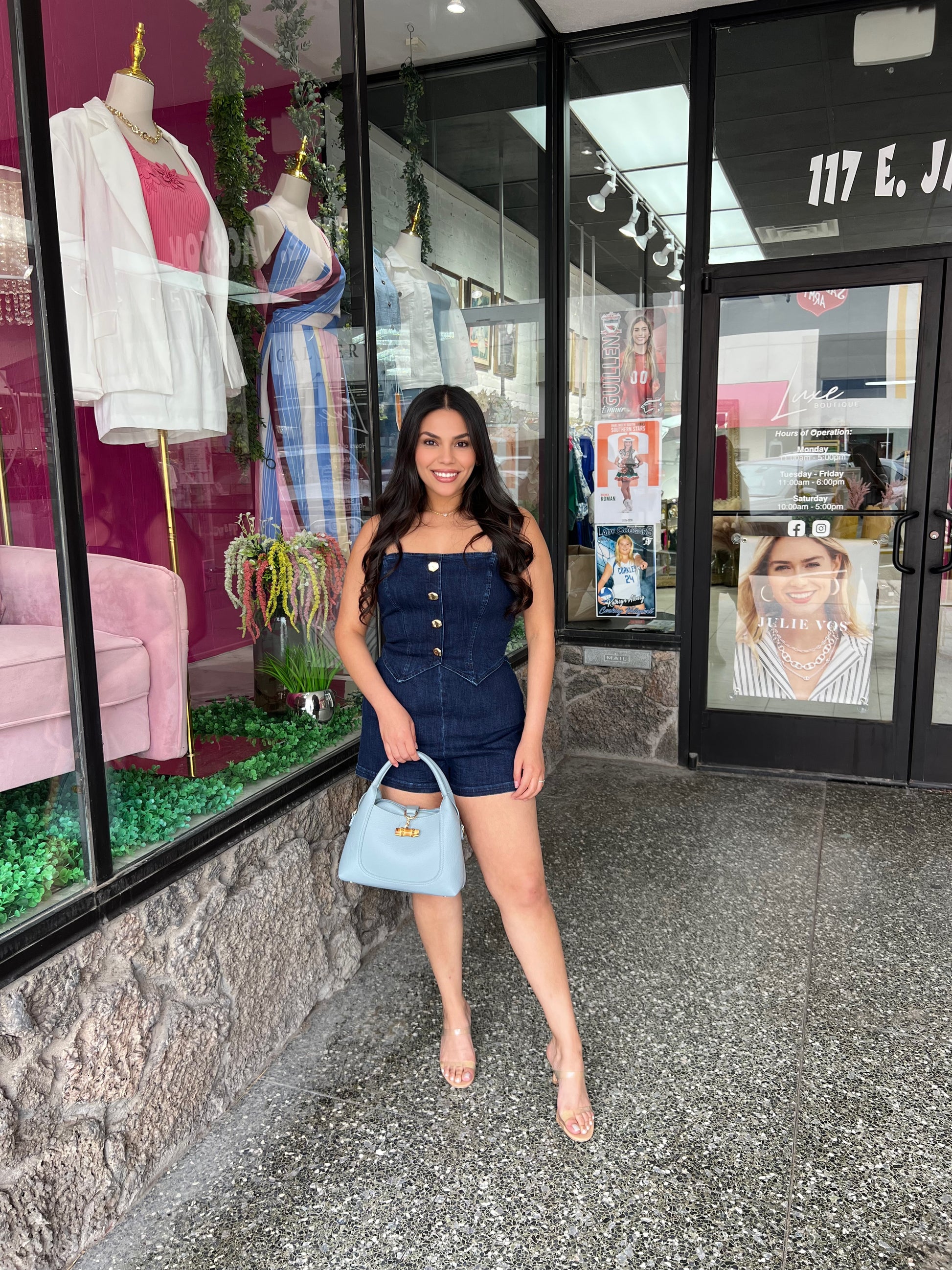 Maura Romper