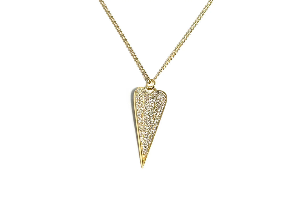 Pave Love