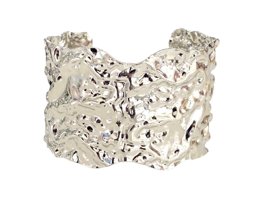 Carmela Cuff