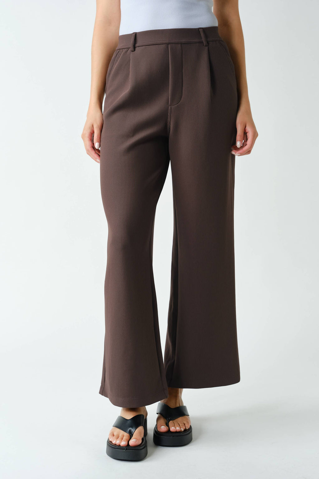 Ease Trouser