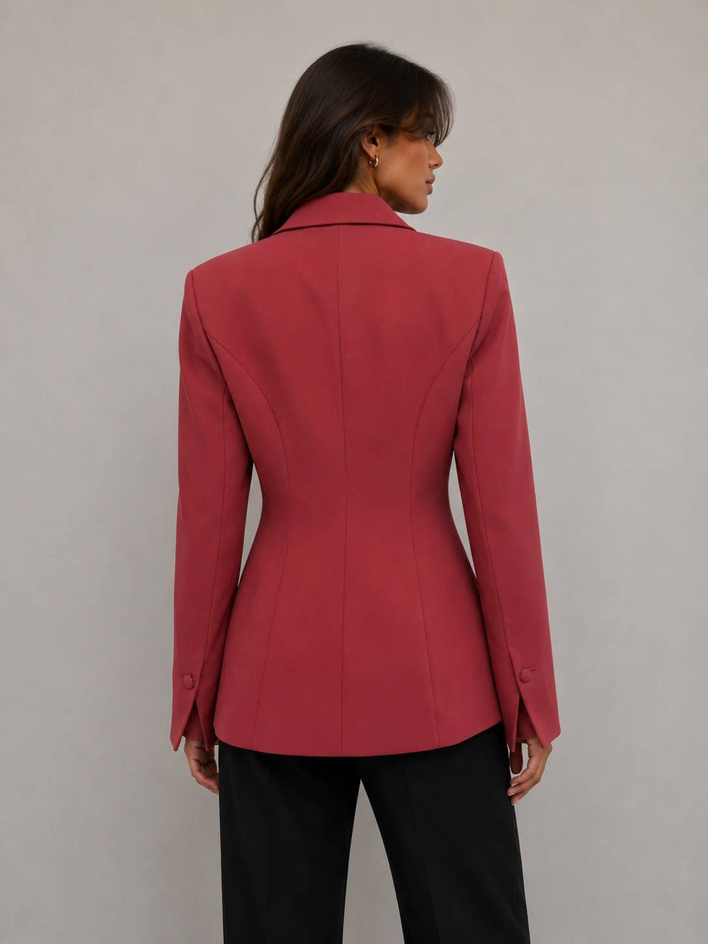 Collins Blazer