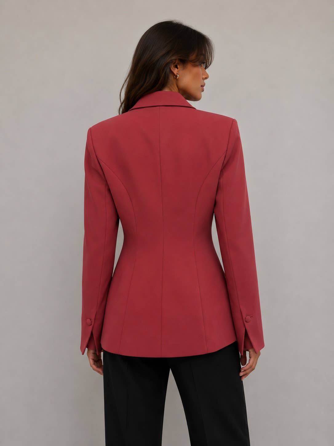Collins Blazer