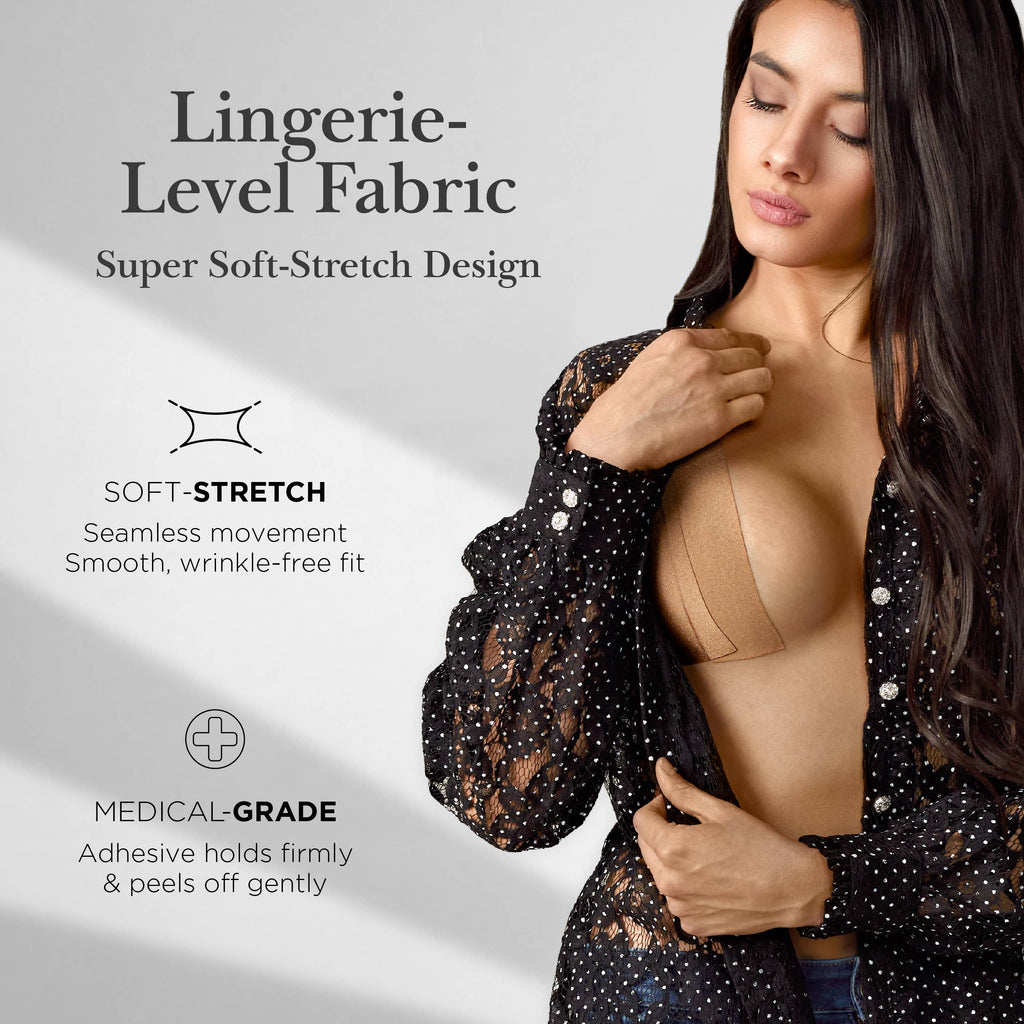 Nippies Breast Lift Tape Roll