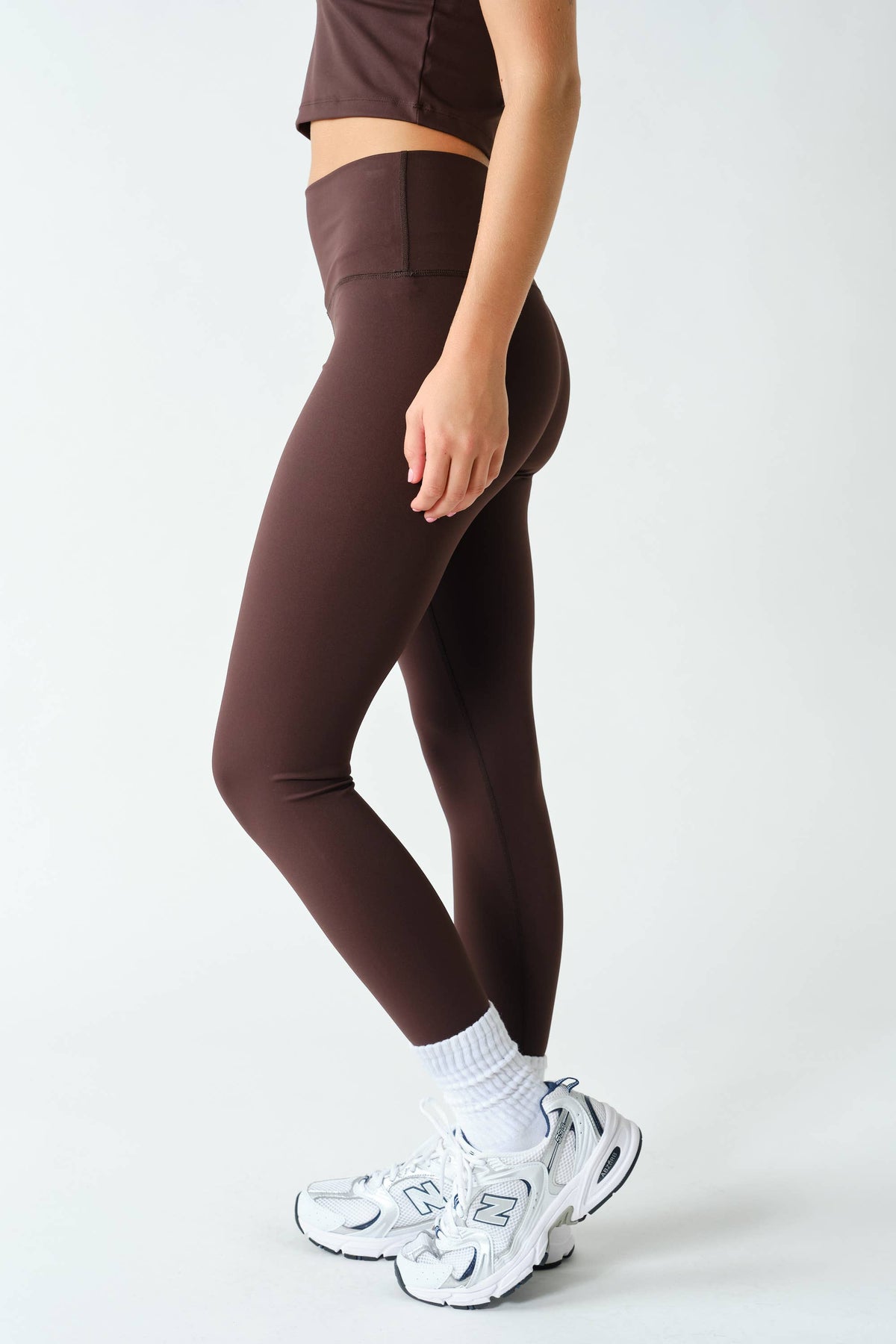Coffee Run Leggings